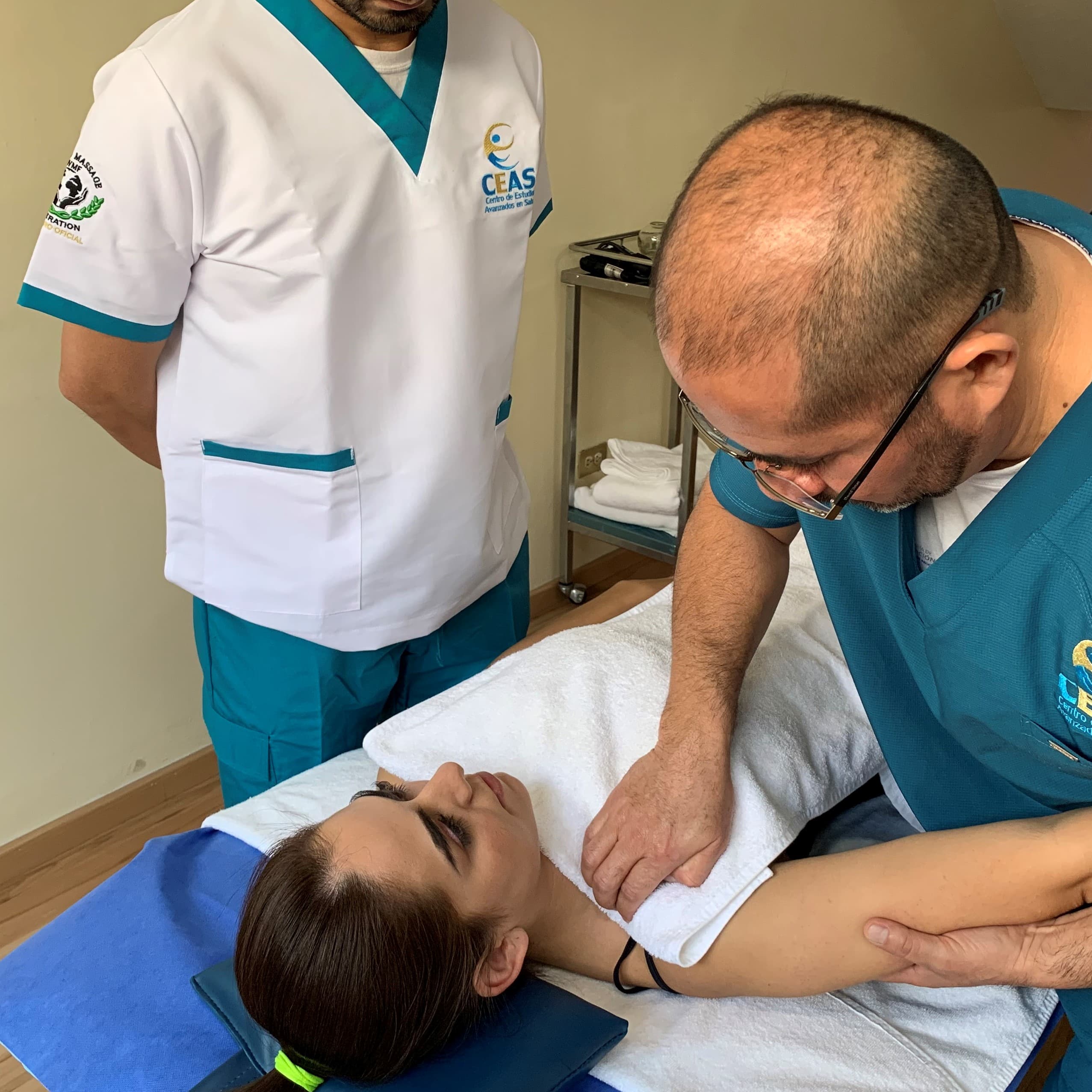 Quiroterapia Integral